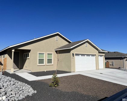 4570 Madison Rd, Fernley