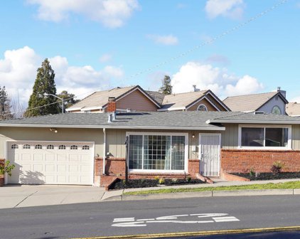 2272 Kelly St, Hayward
