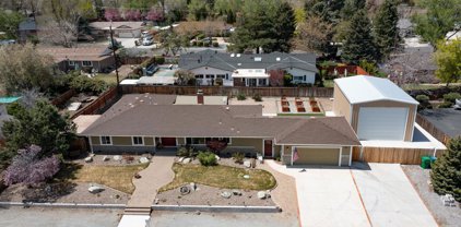 12250 South Hills Dr, Reno