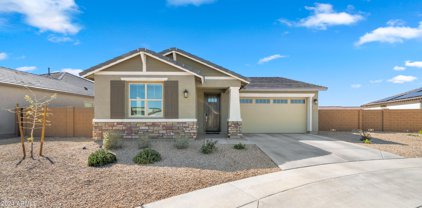 9316 S 39th Drive, Laveen