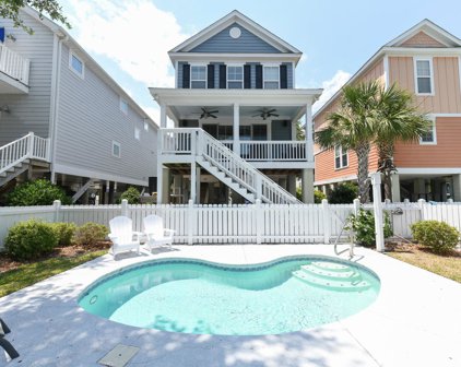 107 N North Oak Dr., Surfside Beach