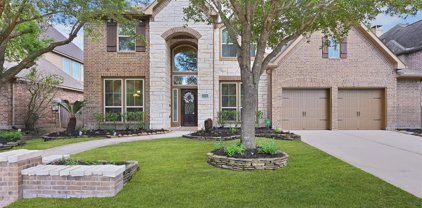 11914 Moonlit Falls Drive, Cypress