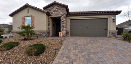 2540 Blossom Avenue, Pahrump