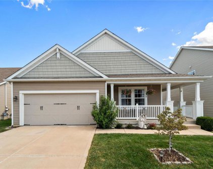 1736 Briarmanor  Drive, Lake St Louis