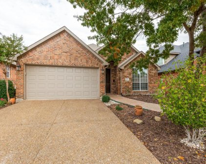 2665 Red Spruce  Drive, Little Elm