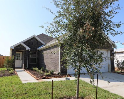 1211 Filly Creek Drive, Alvin