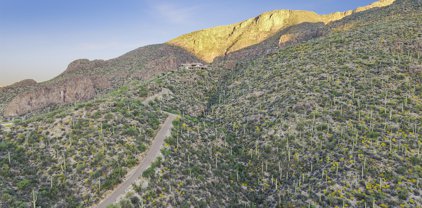 6751 N Rattlesnake Canyon, Tucson