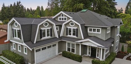 1416 105th Avenue SE, Bellevue