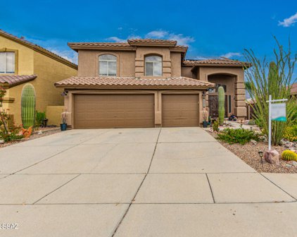13476 N Wide View, Oro Valley