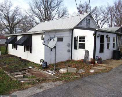 4738 Baltimore Pike, Gettysburg