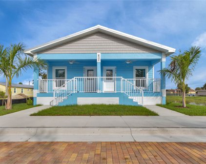 630 Fitzhugh Avenue Unit 111 & 112, Punta Gorda