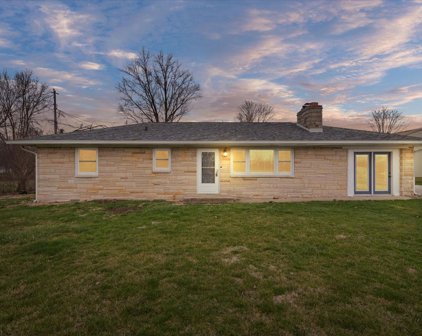5084 E Centenary Road, Mooresville