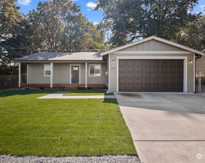 1440 E 40th Street, Tacoma