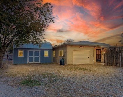 61c Feather C Unit #C, Santa Fe