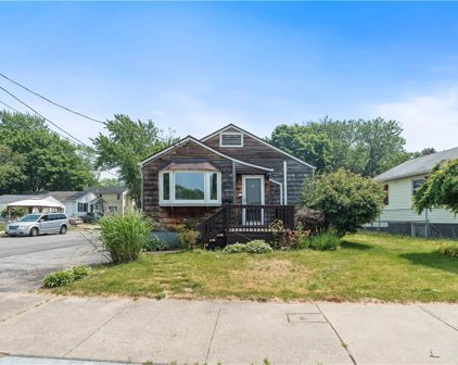 36 Glossop  Street, Providence
