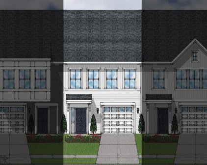 632 Blossom, Spartanburg