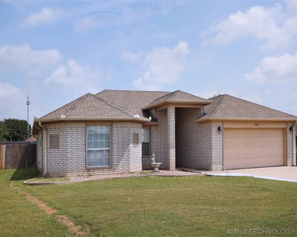 242 Laurel Street, Lone Grove