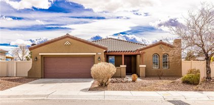 2731 Fountain Avenue, Pahrump