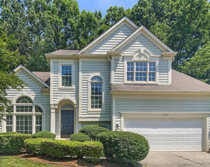 5714 Swanston  Drive, Charlotte