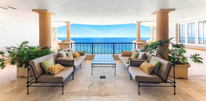 7264 Fisher Island Unit #7264, Fisher Island