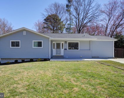 3625 Cornell Rd, Fairfax