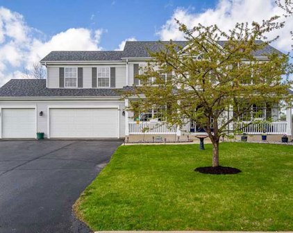 9360 Corriedale, Roscoe