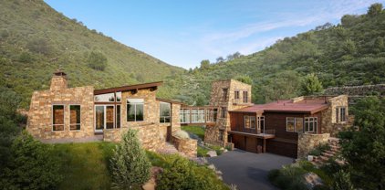 1601 Red Canyon Creek Road, Edwards