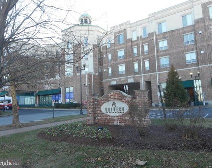 4703 Old Soper Rd Unit #651, Suitland