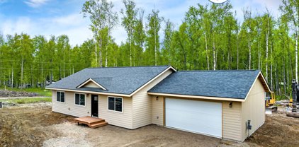 5511 W Birch Harbor Drive, Wasilla