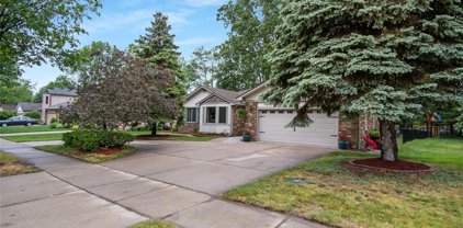14383 DRUMRIGHT, Sterling Heights