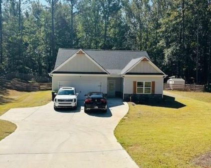 3190 Hiram Sudie Road, Hiram