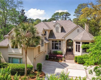 18 Newhall Road, Hilton Head Island