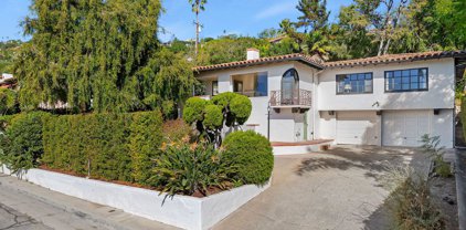 1249 Diana Lane, Santa Barbara