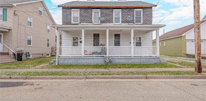 1-3 W Monroe Street, Latrobe