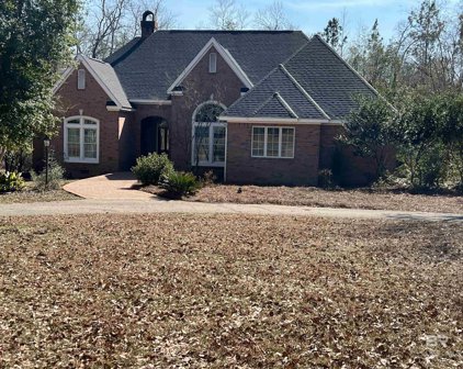 983 Forest Hill Drive, Atmore