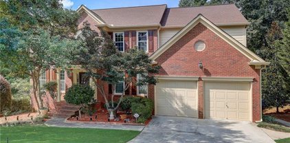 280 Davenham Court, Alpharetta