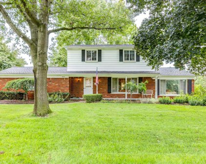5005 Abbey, Shelby Twp