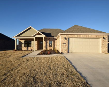 686 Hickory Meadows Avenue, Tontitown