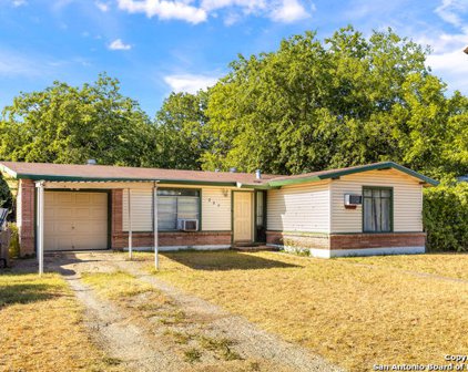 227 Lakeshore Dr, San Antonio