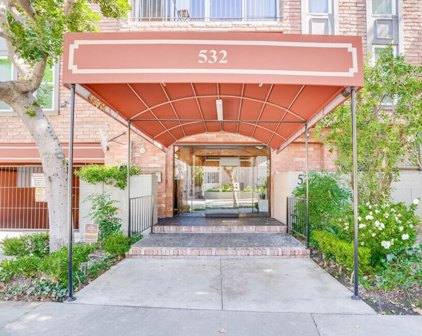532 N Rossmore Ave Unit 409, Los Angeles