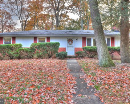 801 Cottonwood   Drive, Severna Park