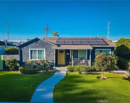 4171 W 172nd Street, Torrance