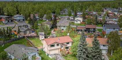 8501 E 20th Avenue, Anchorage