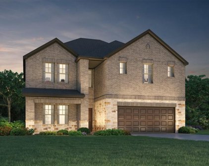 17673 Martin Creek Lane, Montgomery