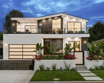 3025  Midvale Ave, Los Angeles