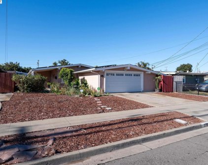 27553 Portsmouth Ave, Hayward