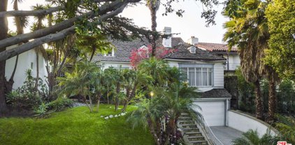 471   S BEVERWIL Drive, Beverly Hills