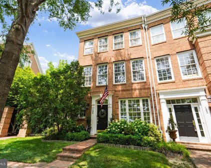 180 Cameron Station Blvd, Alexandria