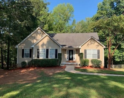 276 Lenox Circle, Griffin