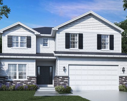 735 Fox Trail Terrace, Cary
